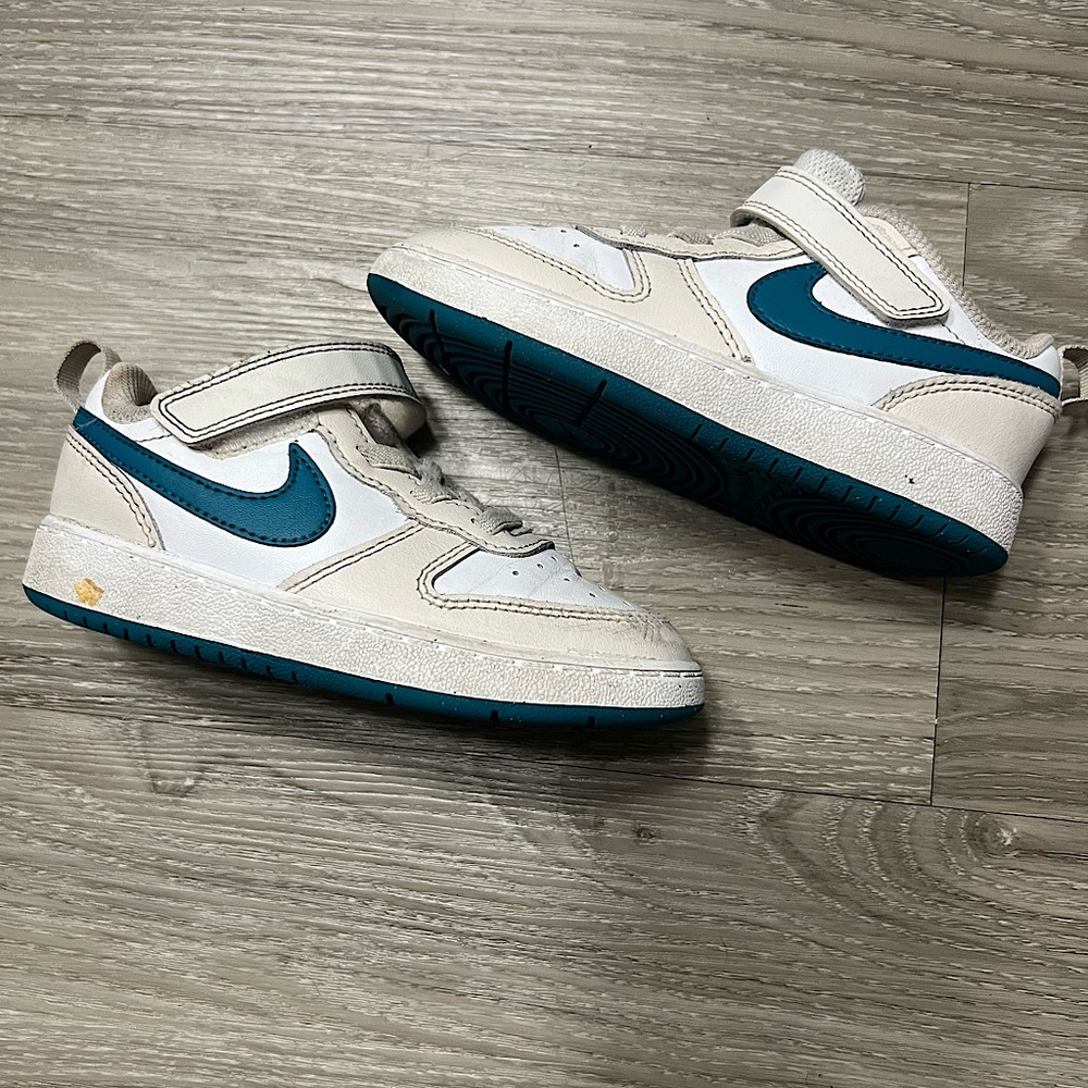 Boys Nike shoes